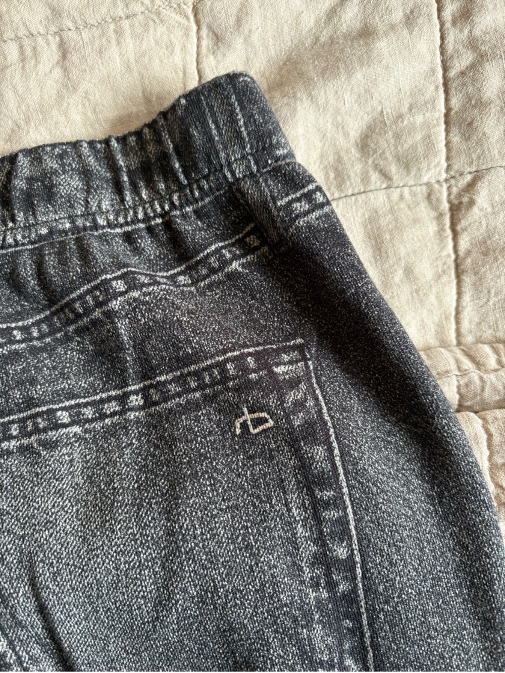 Rag & Bone Miramar Sport Stripe Track Pants Cotton Terry - Picture 11 of 12